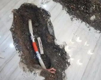 如东测漏水电话