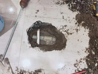 如东测漏水电话