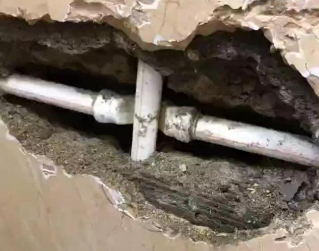 如东测漏水哪家好