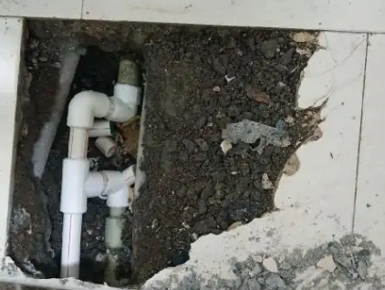 如东测漏水哪家好