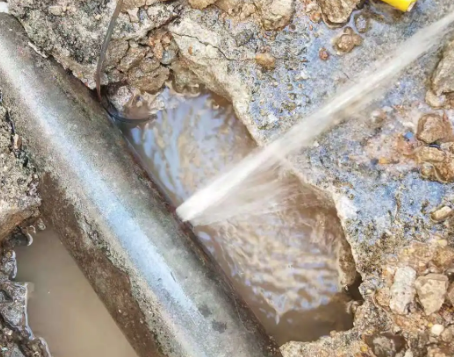 如东测漏水公司