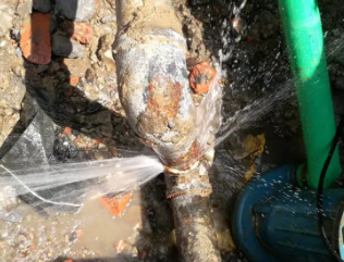 如东测漏水公司电话