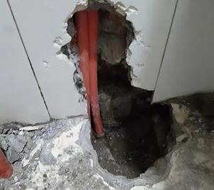 如东漏水检测电话