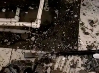 如东漏水检测电话