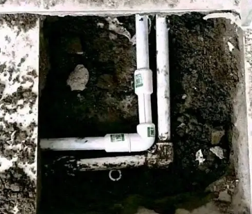 如东漏水检测多少钱