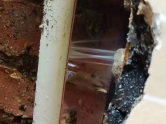 如东漏水检测电话