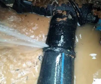 如东测漏水公司哪家好