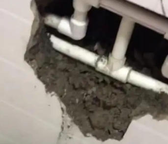 如东漏水检测电话