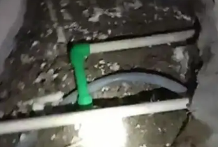 如东测漏水公司