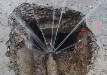 如东漏水检测多少钱