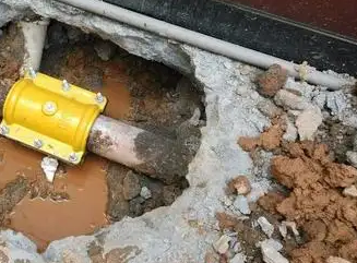 如东漏水检测哪家好