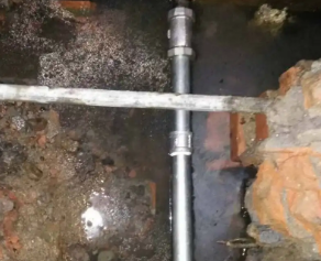 如东漏水检测公司电话