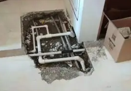 如东卫生间测漏水如何检测