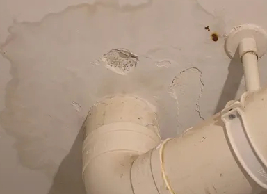 如东卫生间测漏水多少钱