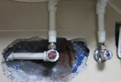 如东卫生间测漏水查询方法