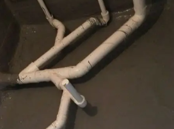 如东水管漏水检测知识点