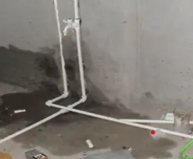 如东水管漏水检测多少钱