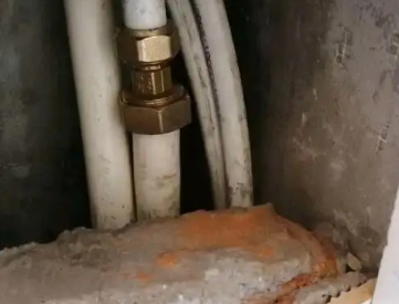 如东水管漏水检测哪家好