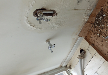 如东卫生间测漏水