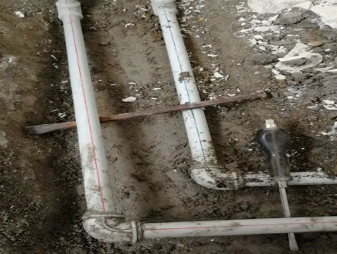 如东卫生间测漏水多少钱