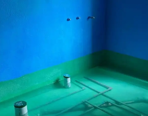 如东卫生间防水