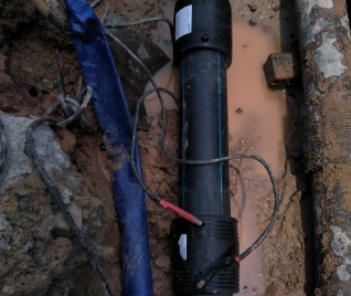 如东水管漏水检测多少钱