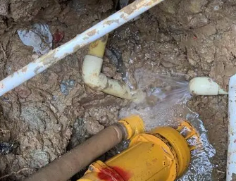 如东水管漏水检测哪家好