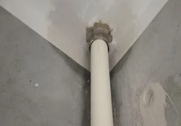 如东卫生间测漏水之渗水防护
