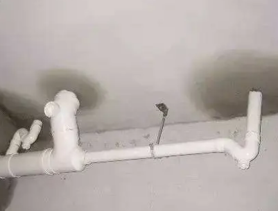 如东卫生间测漏水的几种情景