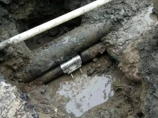 如东水管漏水检测的传递距离多少
