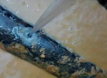 如东水管漏水检测多少钱