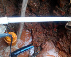 如东水管漏水检测哪家好