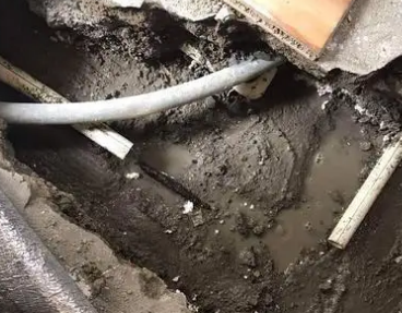 如东卫生间测漏水价格明细