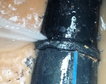 如东水管漏水检测的小妙招