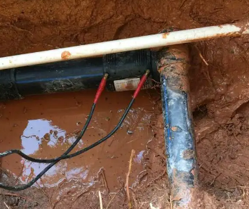 如东水管漏水检测多少钱