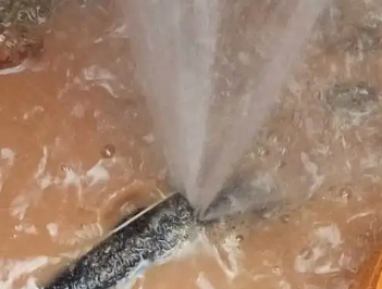 如东水管漏水检测哪家好