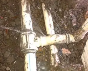 如东卫生间测漏水多少钱