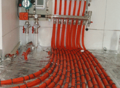 如东地暖维修多少钱