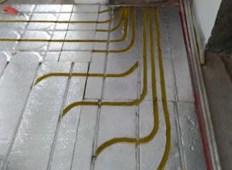 如东地暖维修哪家好