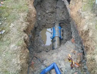 如东水管漏水检测多少钱