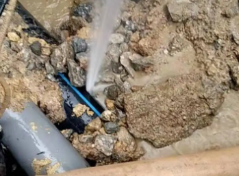 如东水管漏水检测哪家好