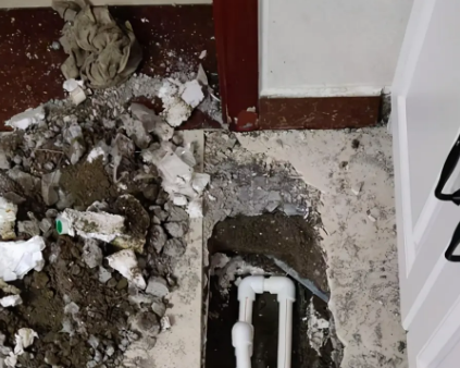 如东卫生间测漏水的相关问题