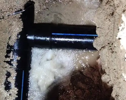 如东水管漏水检测哪家好