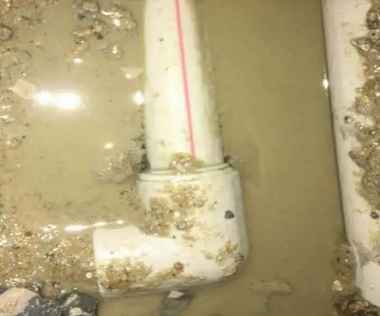 如东水管漏水检测多少钱