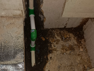 如东卫生间测漏水哪家好