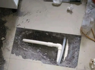 如东卫生间测漏水哪家好