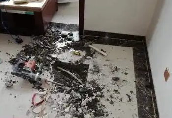 如东漏水检测多少钱