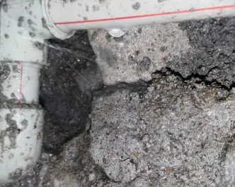 如东漏水检测多少钱