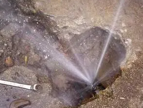 如东水管漏水检测哪家好