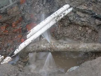 如东测漏水多少钱